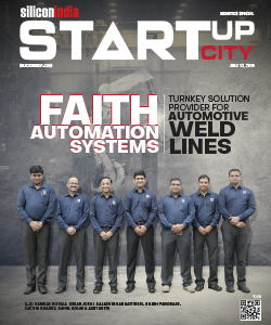 Faith Automation Systems: Turnkey Solution provider for Automotive Weld Lines